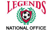 Legends National Office